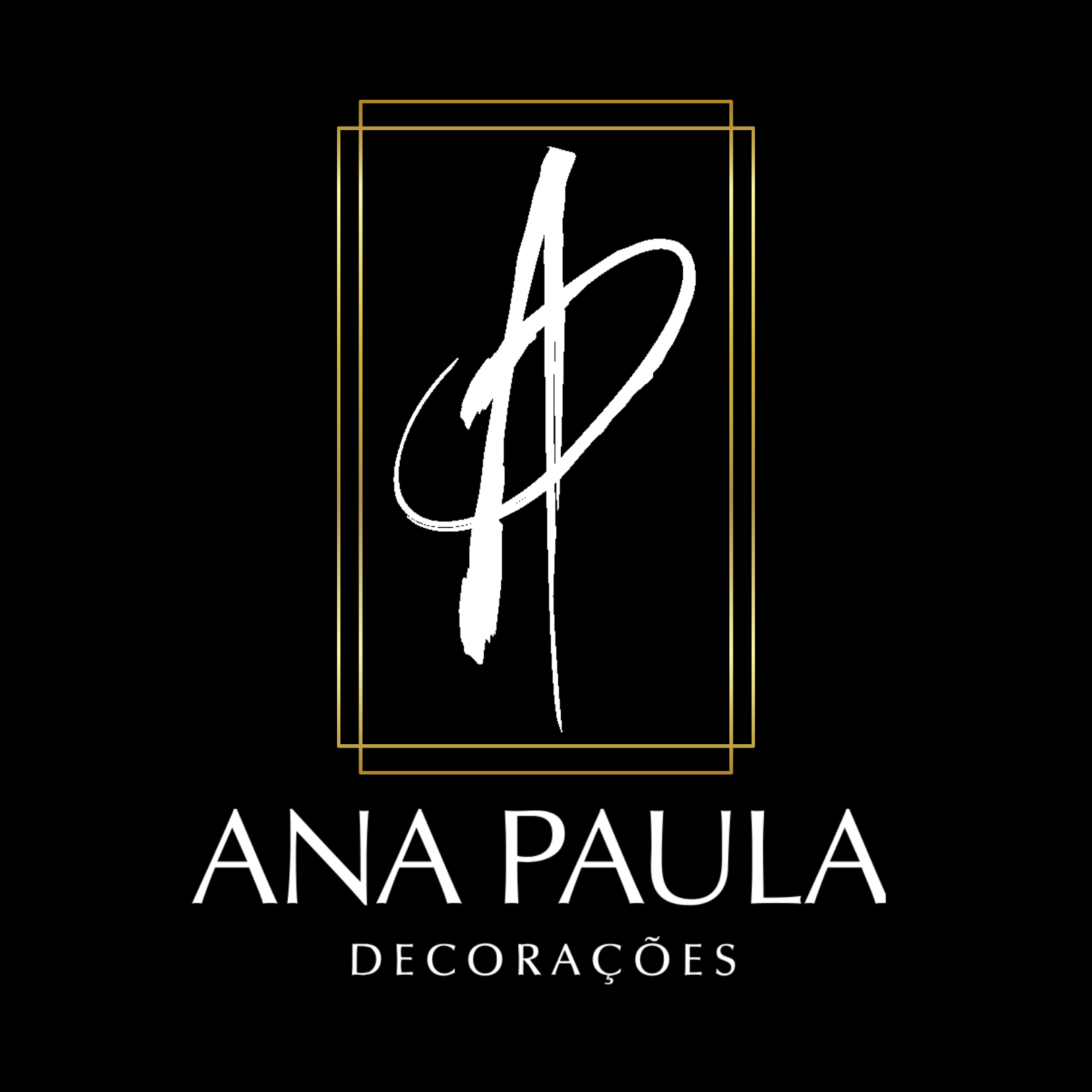 ana paula decoracoes bauru logo pb