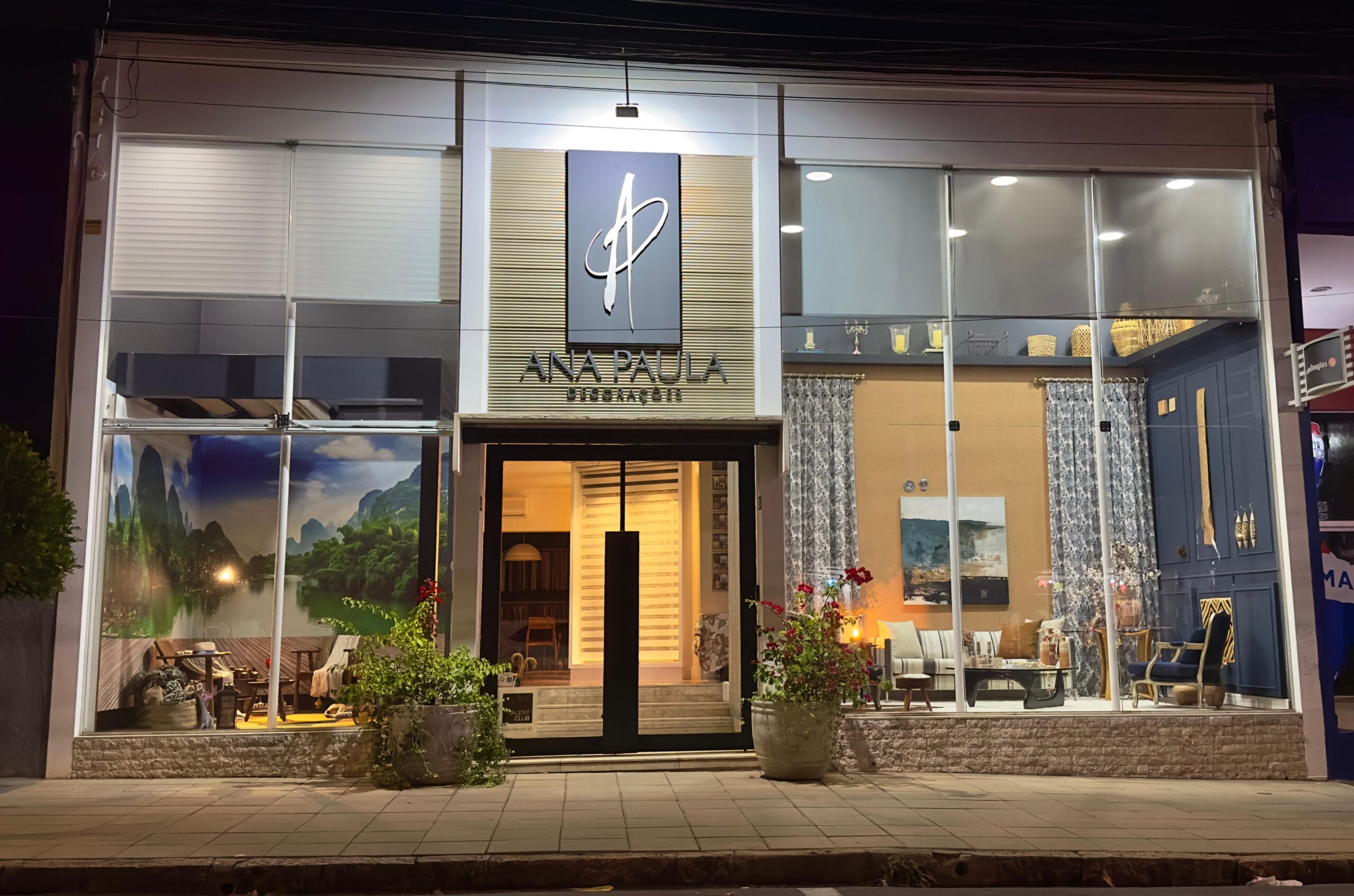 arquitetura interiores decoracao bauru jau ana paula sobre